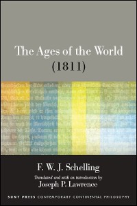 Cover The Ages of the World (1811)