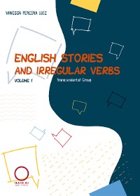 Cover English Stories  and irregular verbs