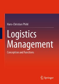 Cover Logistics Management