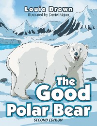 Cover The Good Polar Bear