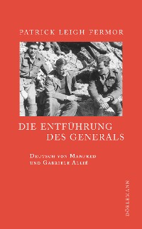 Cover Die Entführung des Generals