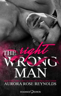Cover The Wrong/Right Man