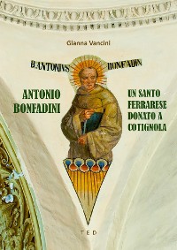 Cover Antonio Bonfadini