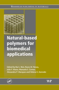 Cover Natural-Based Polymers for Biomedical Applications