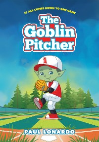 Cover The Goblin Pitcher