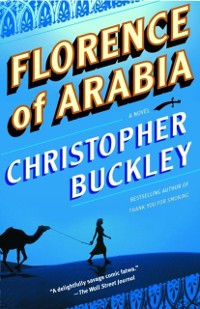Cover Florence of Arabia