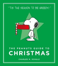 Cover Peanuts Guide to Christmas