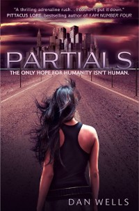 Cover Partials