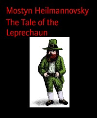 Cover The Tale of the Leprechaun