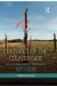 Cover Cultures of the Countryside