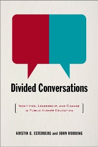 Cover Divided Conversations