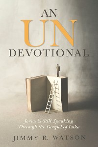 Cover An Undevotional