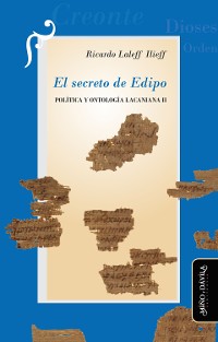 Cover El secreto de Edipo