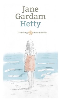 Cover Hetty