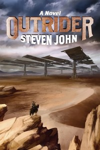 Cover Outrider