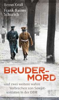 Cover Brudermord