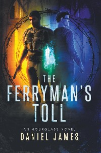 Cover The Ferryman's Toll