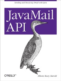 Cover JavaMail API