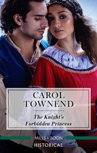 Cover Knight's Forbidden Princess