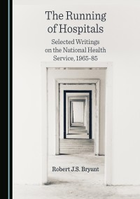 Cover Running of Hospitals