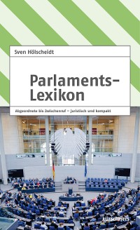 Cover Parlamentslexikon