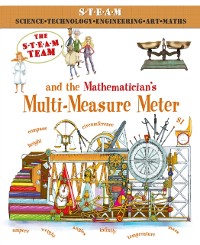 Cover Mathematician's Multi-Measure Meter
