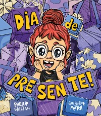 Cover Dia de presente!