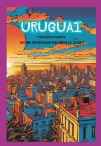 Cover Uruguai