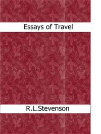 Cover Essays of Travel