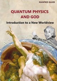 Cover Quantum Physics and God