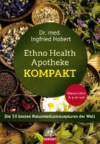Cover Ethno Health Apotheke - Kompakt