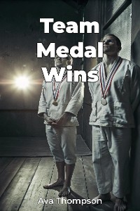 Cover Team Medal Wins