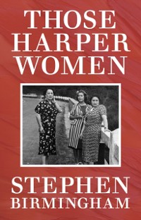 Cover Those Harper Women