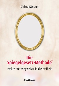 Cover Die Spiegelgesetz-Methode