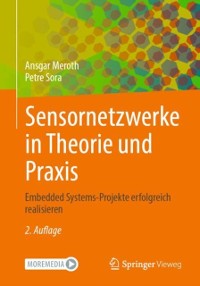 Cover Sensornetzwerke in Theorie und Praxis