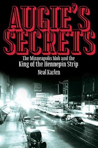 Cover Augie's Secrets