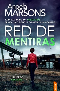 Cover Red de mentiras