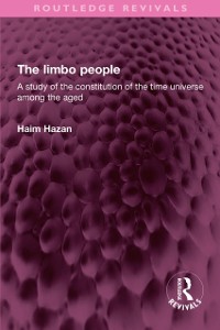 Cover limbo people