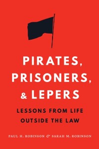 Cover Pirates, Prisoners, and Lepers