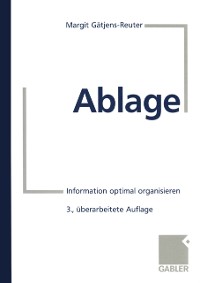 Cover Ablage
