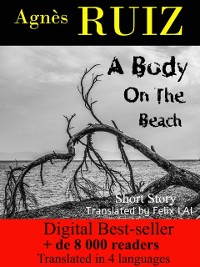 Cover Body On The Beach