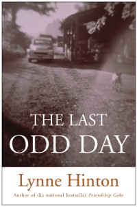 Cover Last Odd Day