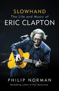 Cover Slowhand
