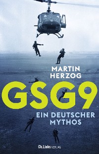 Cover GSG 9