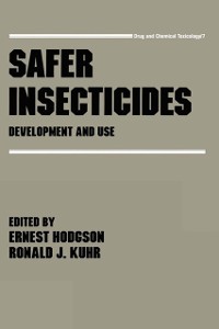 Cover Safer Insecticides