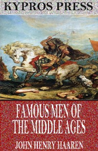 Cover Famous Men of the Middle Ages