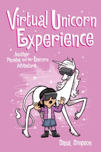 Cover Virtual Unicorn Experience