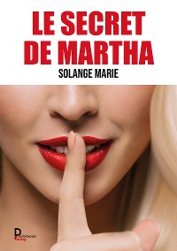 Cover Le secret de Martha