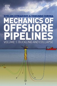 Cover Mechanics of Offshore Pipelines