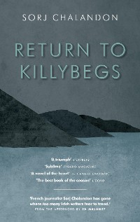 Cover Return to Killybegs